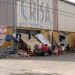 Un nuevo episodio de violencia en Ceuta se salda con un migrante apuñalado en el Tarajal