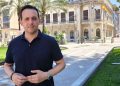 Vox exige a la Ciudad requisar las naves abandonadas del Tarajal para acoger migrantes y rechaza usar el Centro Ecuestre