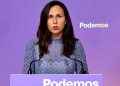 Los números rojos de Podemos: el partido pierde 7,8 millones en cuatro años y liquida la mitad de su patrimonio