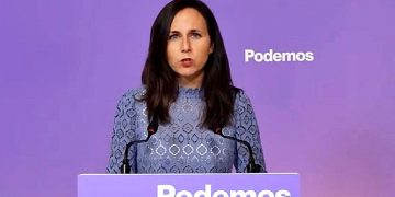 Los números rojos de Podemos: el partido pierde 7,8 millones en cuatro años y liquida la mitad de su patrimonio