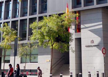 La Audiencia Nacional ordena repetir el clonado del móvil de Juan Manuel Serrano por falta de garantías en la primera prueba