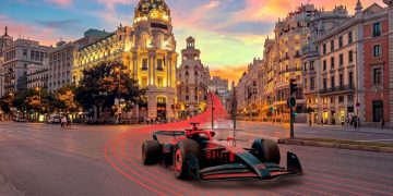 Calendario F1 2026: de ‘Madring’ a Abu Dabi, todas las fechas restantes de los GP de Fórmula 1