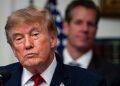 Trump declara el estrecho de Ormuz “nuevo territorio de Estados Unidos” tras vencer el plazo de paz con Irán
