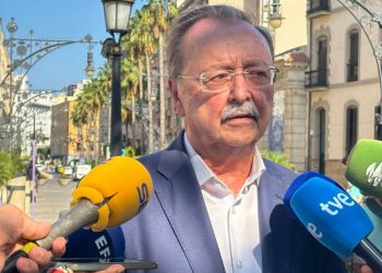 Vivas exige a Marruecos asumir a sus menores: «Si es válido para un Mundial, también para atender a sus niños»
