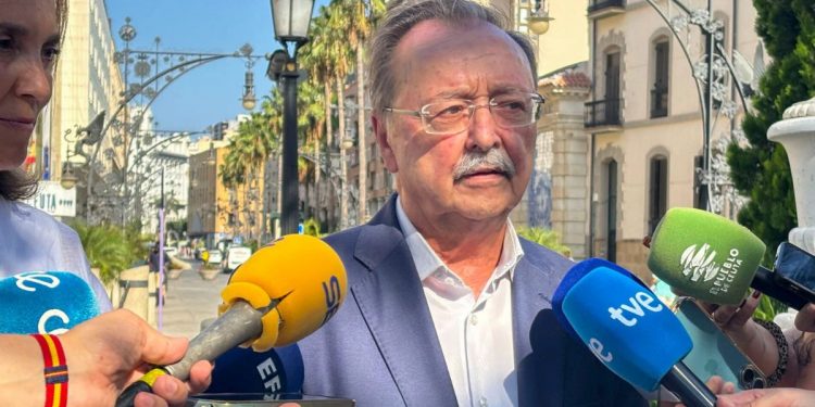 Vivas exige a Marruecos asumir a sus menores: «Si es válido para un Mundial, también para atender a sus niños»