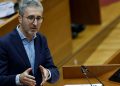 El Gobierno califica de «ilegalidad» la propuesta del PP de devolver a todos los migrantes de Ceuta