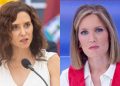 Silvia Intxaurrondo cuestiona las explicaciones de Díaz Ayuso sobre la compra del ático por la Comunidad de Madrid