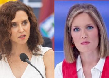 Silvia Intxaurrondo cuestiona las explicaciones de Díaz Ayuso sobre la compra del ático por la Comunidad de Madrid
