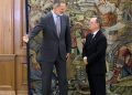 El Gobierno no pondrá trabas a un posible viaje de Felipe VI a Ceuta pese a la tensión con Marruecos
