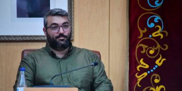 Melchor León exige al Gobierno un hospital de campaña y medidas urgentes ante la crisis en Ceuta