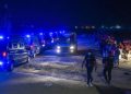 CSIF y Jupol alertan de una situación «insostenible» entre los policías desplegados en Ceuta
