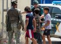 Bruselas exige el retorno «rápido» a Marruecos de todos los migrantes que entraron ilegalmente en Ceuta, incluidos los menores