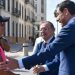 Moreno y Vivas acusan al Gobierno de «inoperancia» en Ceuta y advierten que las expulsiones tardarán un año al ritmo actual