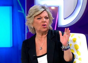 Terelu Campos frena al equipo de ‘De viernes’ tras las críticas a su cambio de postura sobre Belén Esteban: «Me parece alucinante»