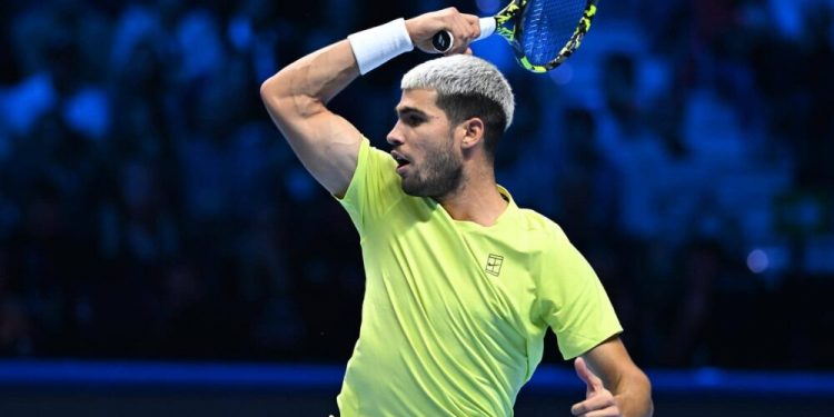 ¡Oficial: vuelve Alcaraz! El español reaparecerá en el US Open tras cuatro meses lesionado