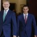 El Gobierno sondea al Rey sobre una posible llamada a Mohamed VI por la crisis de Ceuta