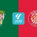 Córdoba CF – Girona FC: horario y dónde ver hoy por TV el partido de fútbol de LaLiga Hypermotion