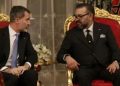 Moncloa planteó una llamada del Rey a Mohamed VI tras la escalada de la crisis en Ceuta