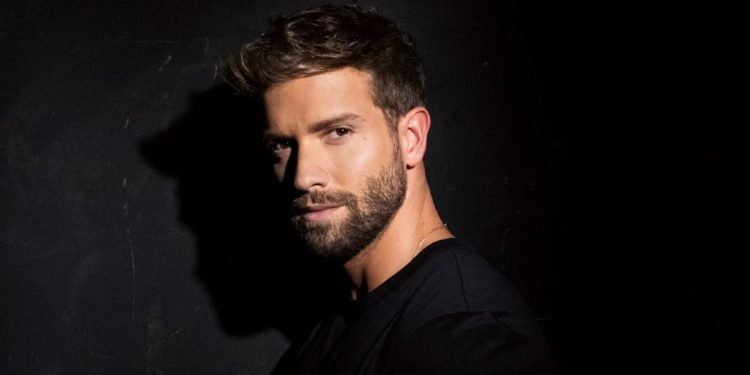 Pablo Alborán cancela su concierto en Ciudad Real tras diagnosticarle una neumonía grave