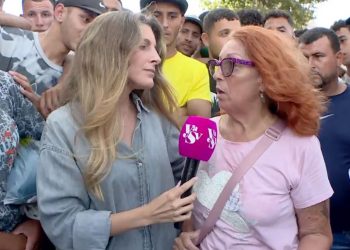 Vecinas de Ceuta se organizan en grupos y se forman en defensa personal ante la sensación de inseguridad en la ciudad