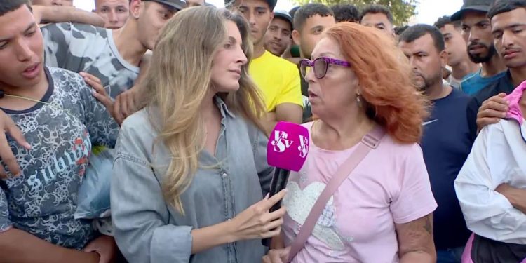 Vecinas de Ceuta se organizan en grupos y se forman en defensa personal ante la sensación de inseguridad en la ciudad