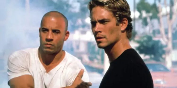 ‘A todo gas’ regresa a los cines por su 25 aniversario