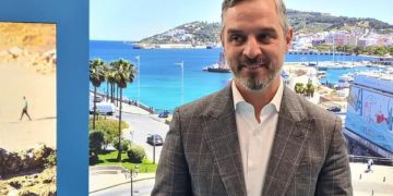 El PP tilda de insuficiente la gestión del Gobierno en Ceuta y alerta del impacto económico tras el desalojo de El Trampolín