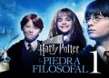 ‘Harry Potter y la piedra filosofal’: confirmada la fecha del reestreno en cines de España 25 años después