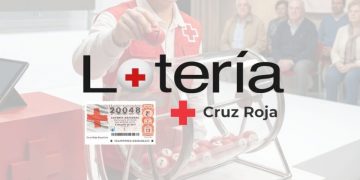 Sorteo de Cruz Roja en Ceuta: comprobar el número premiado hoy, viernes 21 de agosto de 2026
