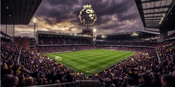 Premier League: jornada 1 del 21 de agosto de 2026, Arsenal arrolla al Coventry