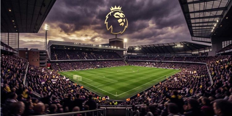 Premier League: jornada 1 del 21 de agosto de 2026, Arsenal arrolla al Coventry