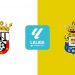AD Ceuta – UD Las Palmas: fecha, horario y dónde ver hoy por TV el partido de LaLiga Hypermotion