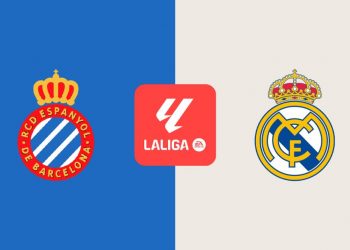 Espanyol – Real Madrid: horario y dónde ver en televisión el debut de José Mourinho en LaLiga EA Sports