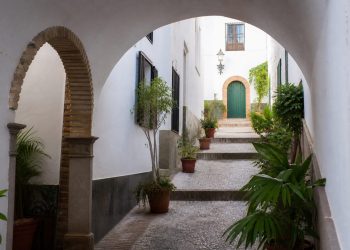 Rincones con encanto de Ceuta que merece la pena descubrir