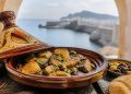 Gastronomía ceutí: sabores y cruce de culturas en su cocina