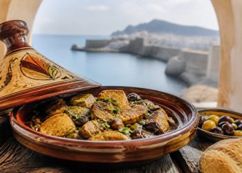 Gastronomía ceutí: sabores y cruce de culturas en su cocina