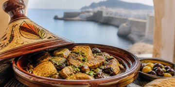 Gastronomía ceutí: sabores y cruce de culturas en su cocina
