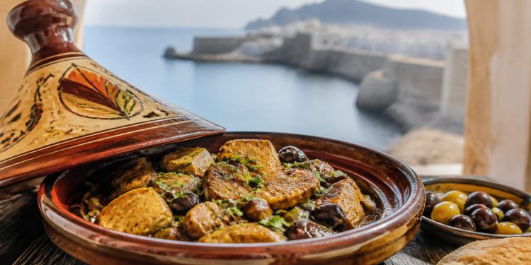 Gastronomía ceutí: sabores y cruce de culturas en su cocina