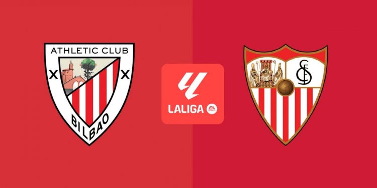 Athletic Club – Sevilla FC: horario, dónde ver en televisión hoy 22 de agosto