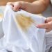 Cómo quitar las manchas más difíciles de la ropa: guía práctica y segura