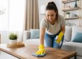Trucos para limpiar la casa más rápido y mejor: método, trucos y orden