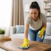 Trucos para limpiar la casa más rápido y mejor: método, trucos y orden