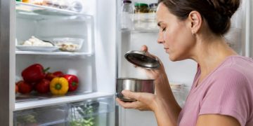 Cómo eliminar los malos olores del frigorífico: guía práctica y sencilla