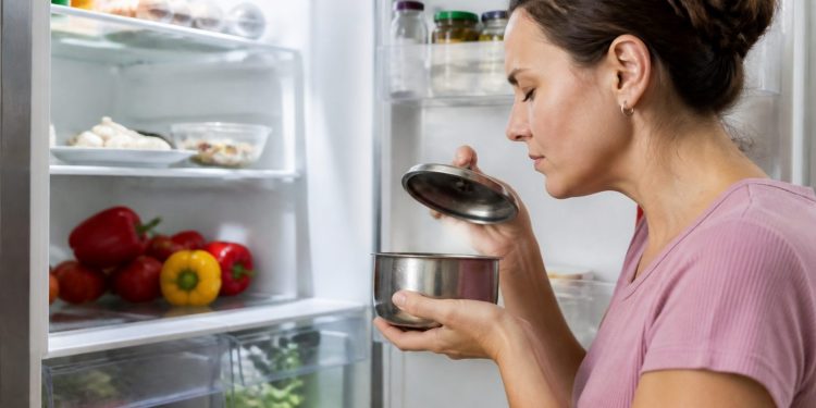 Cómo eliminar los malos olores del frigorífico: guía práctica y sencilla