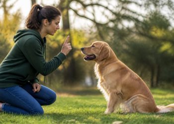 Cómo educar a un perro: consejos que de verdad funcionan (paso a paso y sin líos)