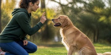 Cómo educar a un perro: consejos que de verdad funcionan (paso a paso y sin líos)