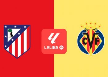 Horario y dónde ver en TV el Atlético de Madrid – Villarreal de LALIGA EA SPORTS