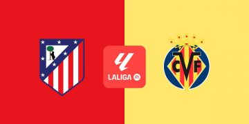 Horario y dónde ver en TV el Atlético de Madrid – Villarreal de LALIGA EA SPORTS