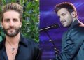 Pelayo Díaz se sincera sobre su pasado con Pablo Alborán: «Cuando lo echo de menos me pongo una canción suya»