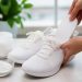 Cómo quitar el mal olor de las zapatillas y del calzado